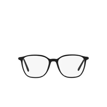 Giorgio Armani AR7236 Eyeglasses 5001 black - front view