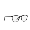 Giorgio Armani AR7236 Eyeglasses 5001 black - product thumbnail 2/4