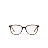 Giorgio Armani AR7236 Eyeglasses 5026 havana - product thumbnail 1/4