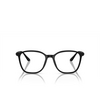 Giorgio Armani AR7236 Eyeglasses 5042 matte black - product thumbnail 1/4