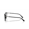 Giorgio Armani AR7236 Eyeglasses 5042 matte black - product thumbnail 3/4
