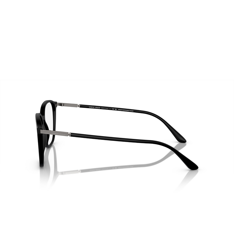 Giorgio Armani AR7236 Korrektionsbrillen 5042 matte black - 3/4