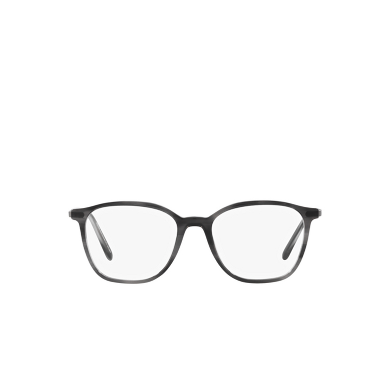 Giorgio Armani AR7236 Eyeglasses 5964 striped grey - 1/4