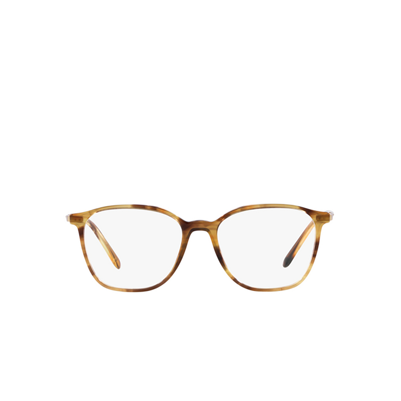 Giorgio Armani AR7236 Korrektionsbrillen 6002 striped brown - 1/4