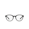 Giorgio Armani AR7237 Eyeglasses 5001 black - product thumbnail 1/4