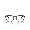 Giorgio Armani AR7237 Eyeglasses 5042 matte black - product thumbnail 1/4