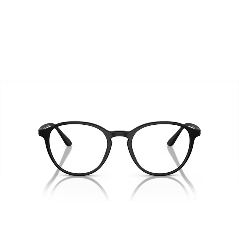 Giorgio Armani AR7237 Korrektionsbrillen 5042 matte black - 1/4