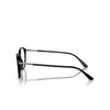 Giorgio Armani AR7237 Eyeglasses 5042 matte black - product thumbnail 3/4