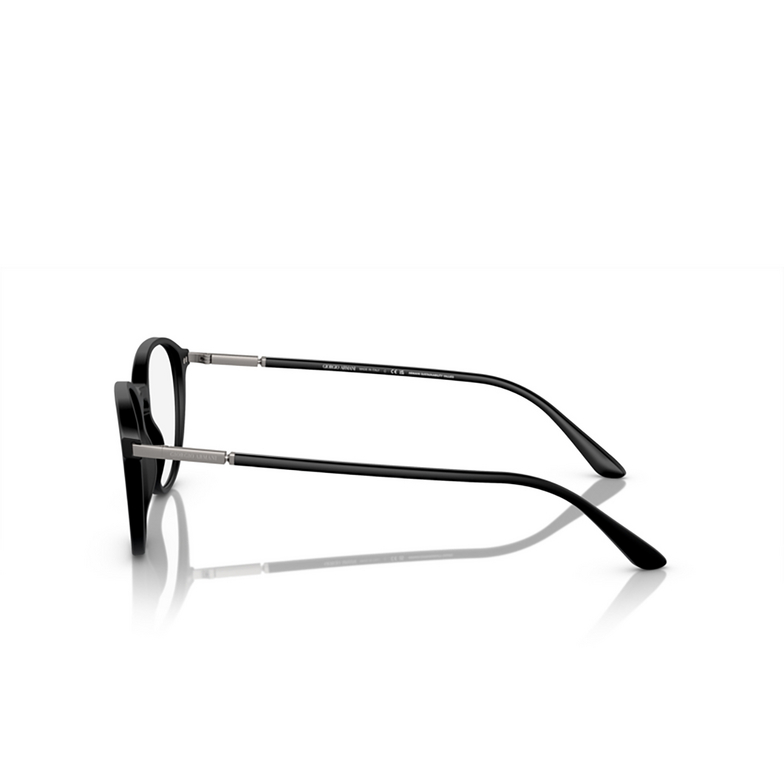 Giorgio Armani AR7237 Korrektionsbrillen 5042 matte black - 3/4