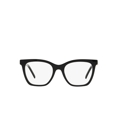 Giorgio Armani AR7238 Eyeglasses 5001 black - front view