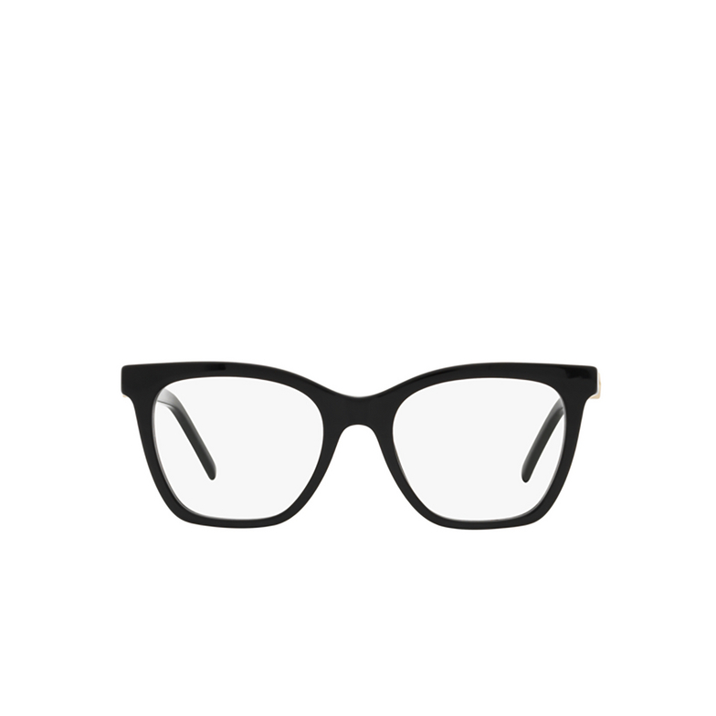 Giorgio Armani AR7238 Eyeglasses 5001 black - 1/4