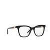 Gafas graduadas Giorgio Armani AR7238 5001 black - Miniatura del producto 2/4