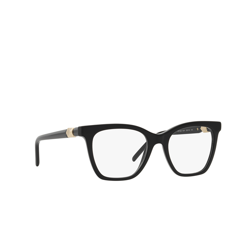 Giorgio Armani AR7238 Eyeglasses 5001 black - 2/4