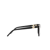 Giorgio Armani AR7238 Eyeglasses 5001 black - product thumbnail 3/4