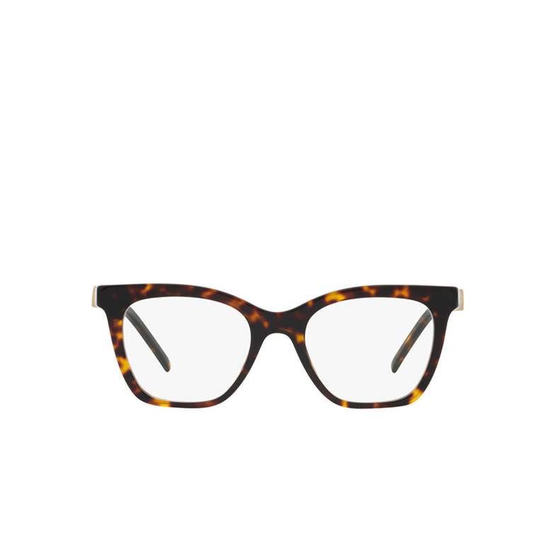 Gafas graduadas Giorgio Armani AR7238 5026 havana - 1/4