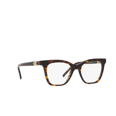 Giorgio Armani AR7238 Korrektionsbrillen 5026 havana - Dreiviertelansicht