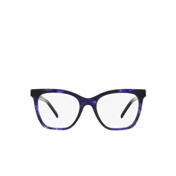 Lunettes de vue Giorgio Armani AR7238 6000 blue havana