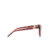 Giorgio Armani AR7238 Korrektionsbrillen 6001 red havana - Produkt-Miniaturansicht 3/4