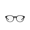Giorgio Armani AR7239 Eyeglasses 5875 black - product thumbnail 1/4