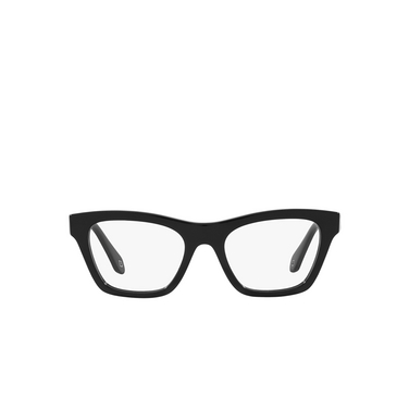 Giorgio Armani AR7240 Eyeglasses 5875 black - front view