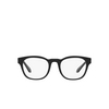 Giorgio Armani AR7242 Eyeglasses 5875 black - product thumbnail 1/4