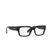 Giorgio Armani AR7243U Eyeglasses 5875 black - product thumbnail 2/4