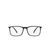 Giorgio Armani AR7244U Eyeglasses 5001 black - product thumbnail 1/4