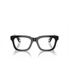 Gafas graduadas Giorgio Armani AR7247U 5875 black - Miniatura del producto 1/4
