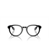 Gafas graduadas Giorgio Armani AR7248 5875 black - Miniatura del producto 1/4