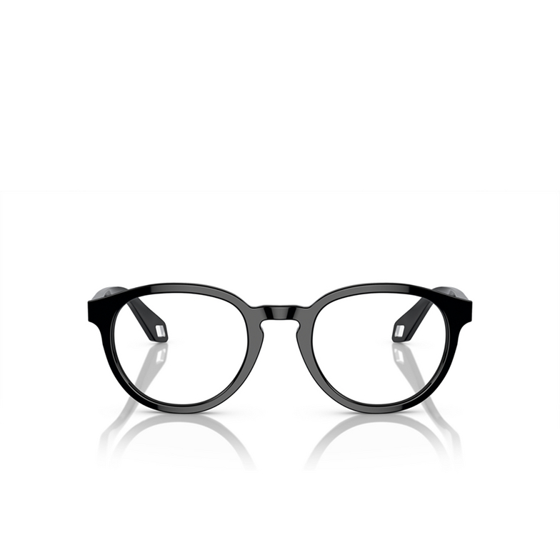 Giorgio Armani AR7248 Eyeglasses 5875 black - 1/4