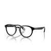 Gafas graduadas Giorgio Armani AR7248 5875 black - Miniatura del producto 2/4