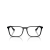 Occhiali da vista Giorgio Armani AR7249 5001 black - anteprima prodotto 1/4
