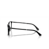 Occhiali da vista Giorgio Armani AR7249 5001 black - anteprima prodotto 3/4