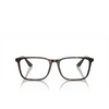 Giorgio Armani AR7249 Eyeglasses 5026 havana - product thumbnail 1/4