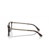 Giorgio Armani AR7249 Eyeglasses 5026 havana - product thumbnail 3/4