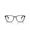 Giorgio Armani AR7250 Eyeglasses 5026 havana - product thumbnail 1/4