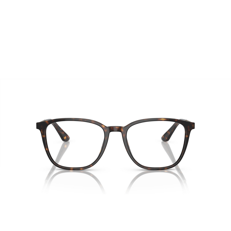 Giorgio Armani AR7250 Eyeglasses 5026 havana - 1/4