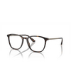 Giorgio Armani AR7250 Eyeglasses 5026 havana - product thumbnail 2/4