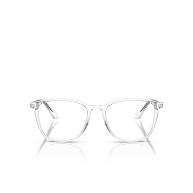 Giorgio Armani AR7250 Korrektionsbrillen 5893 crystal - Vorderansicht