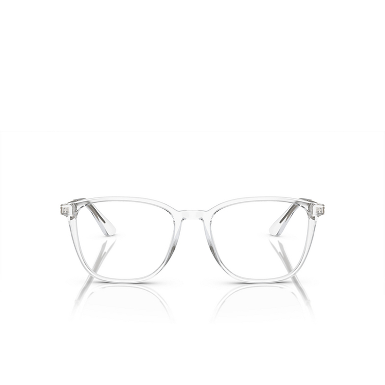 Giorgio Armani AR7250 Eyeglasses 5893 crystal - 1/4