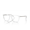 Giorgio Armani AR7250 Eyeglasses 5893 crystal - product thumbnail 2/4