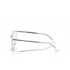 Giorgio Armani AR7250 Eyeglasses 5893 crystal - product thumbnail 3/4