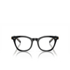 Giorgio Armani AR7251 Eyeglasses 5875 black - product thumbnail 1/4