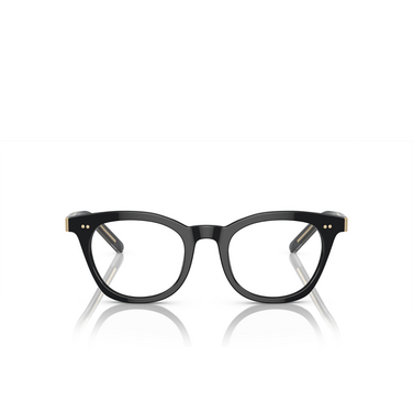 Lunettes de vue Giorgio Armani AR7251 5875 black - Vue de face