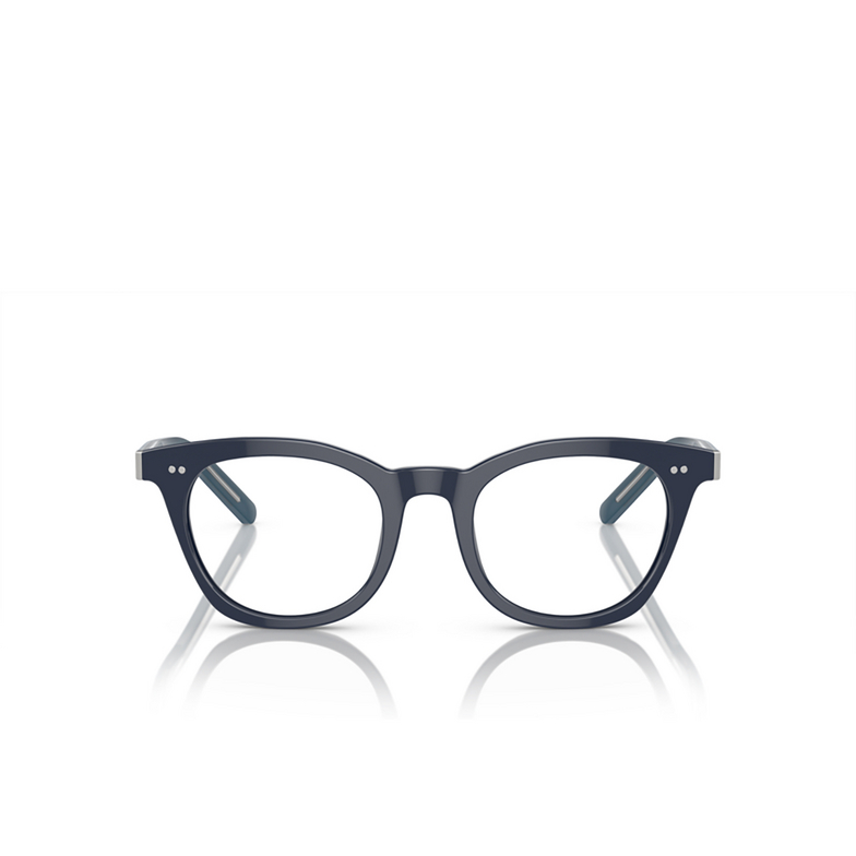 Giorgio Armani AR7251 Eyeglasses 6039 blue - 1/4