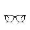 Giorgio Armani AR7252U Eyeglasses 5875 black - product thumbnail 1/4