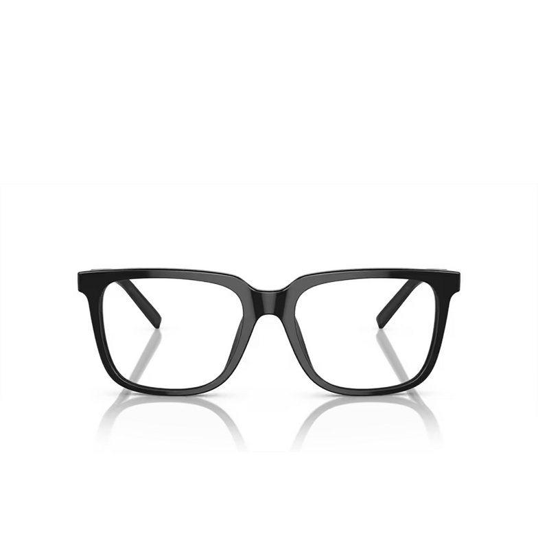 Giorgio Armani AR7252U Eyeglasses 5875 black - 1/4