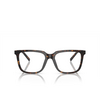 Giorgio Armani AR7252U Korrektionsbrillen 5879 havana - Produkt-Miniaturansicht 1/4