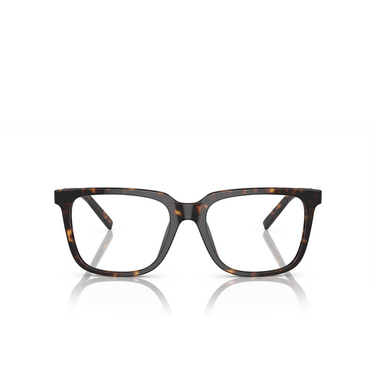 Giorgio Armani AR7252U Eyeglasses 5879 havana - front view
