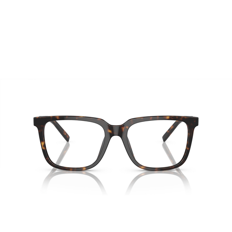 Giorgio Armani AR7252U Eyeglasses 5879 havana - 1/4